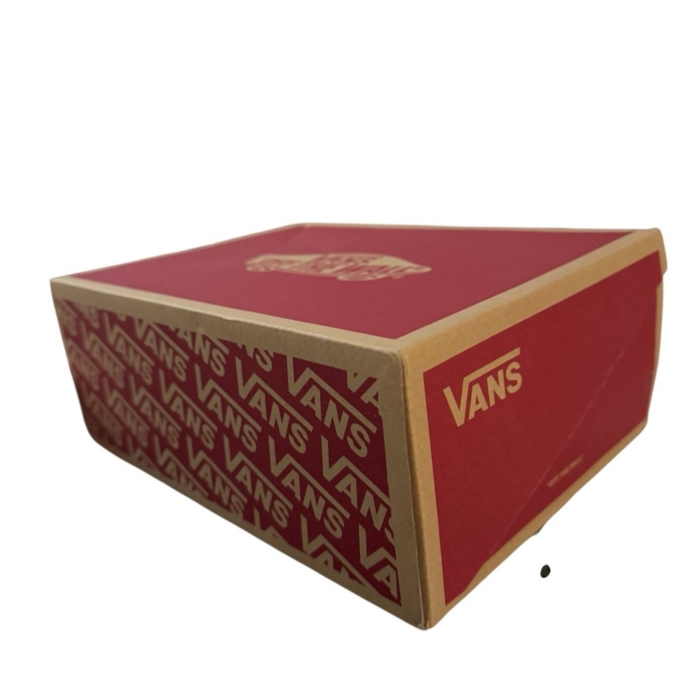 Vans Sk8 Hi Black White 6 High Top Sneakers Women Indie Sleaze Streetwear NIB - Picture 4 of 11